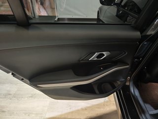 BMW Serie 3 318D Touring  2019