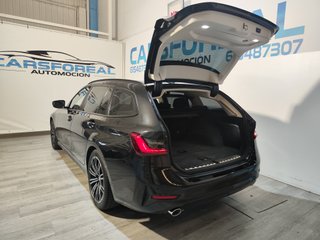 BMW Serie 3 318D Touring  2019
