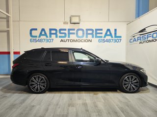 BMW Serie 3 318D Touring  2019