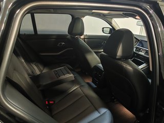 BMW Serie 3 318D Touring  2019