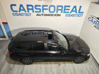 BMW Serie 3 318D Touring  2019