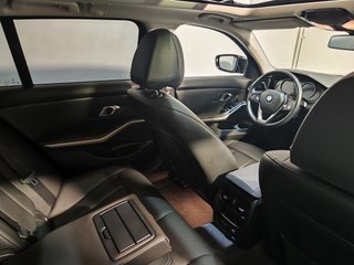 BMW Serie 3 318D Touring  2019