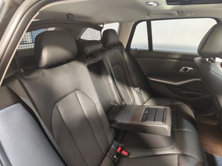 BMW Serie 3 318D Touring  2019