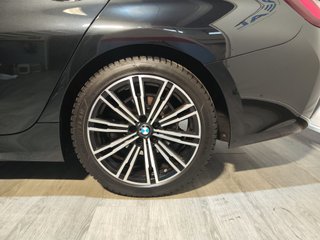 BMW Serie 3 318D Touring  2019
