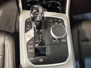 BMW Serie 3 318D Touring  2019