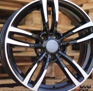 Llantas BMW Serie 1 F20 F21 M4 Look 18