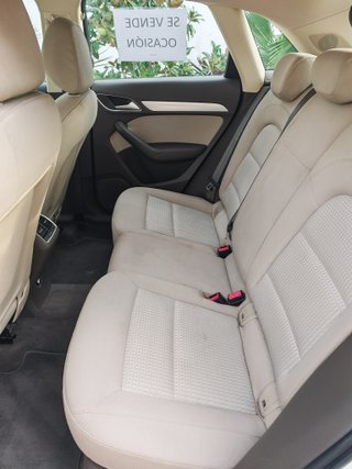 Audi Q3 2012 TDI