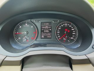 Audi Q3 2012 TDI