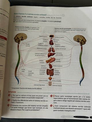 Libro 1 Eso biologia y geología oxford