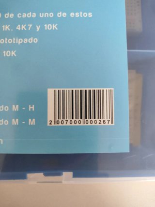Kit de trabajo Bachillerato Tecnológico