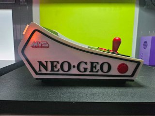Máquinas Recreativas Personalizada Love The Arcade