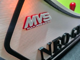 Máquinas Recreativas Personalizada Love The Arcade