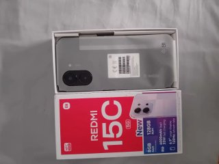 Xiaomi Redmi 15C 5G 128GB 8GB RAM