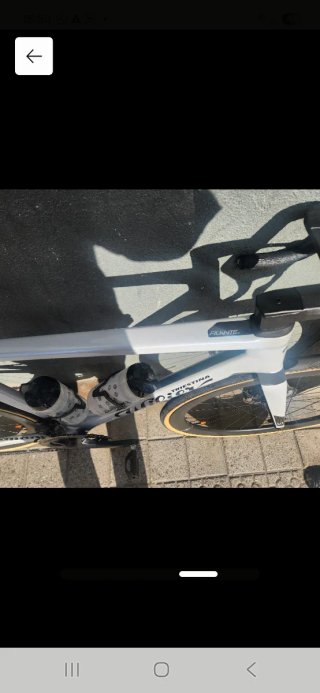 Bicicleta Carretera Wilier Filante 2024