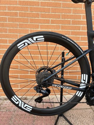 Ruedas ENVE 3.4 Nuevas