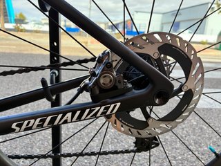 Ruedas ENVE 3.4 Nuevas