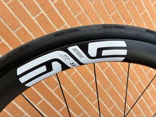 Ruedas ENVE 3.4 Nuevas
