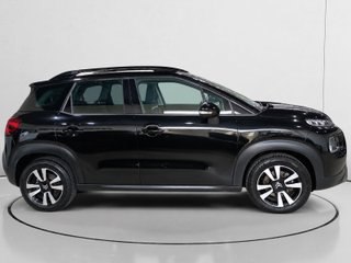 Citroen C3 Aircross PureTech 110 S&S Feel 81 kW (110 CV)