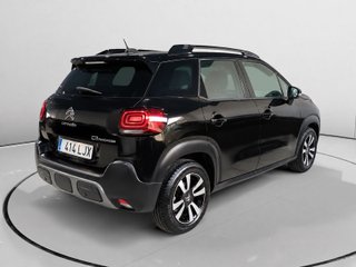 Citroen C3 Aircross PureTech 110 S&S Feel 81 kW (110 CV)