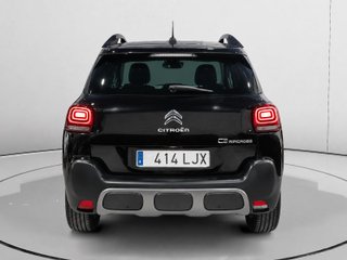 Citroen C3 Aircross PureTech 110 S&S Feel 81 kW (110 CV)