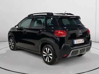 Citroen C3 Aircross PureTech 110 S&S Feel 81 kW (110 CV)