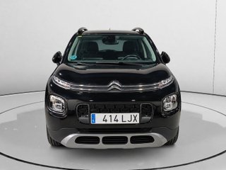 Citroen C3 Aircross PureTech 110 S&S Feel 81 kW (110 CV)
