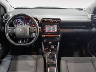 Citroen C3 Aircross PureTech 110 S&S Feel 81 kW (110 CV)