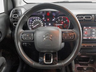 Citroen C3 Aircross PureTech 110 S&S Feel 81 kW (110 CV)