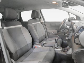 Citroen C3 Aircross PureTech 110 S&S Feel 81 kW (110 CV)