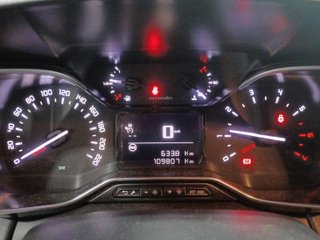 Citroen C3 Aircross PureTech 110 S&S Feel 81 kW (110 CV)
