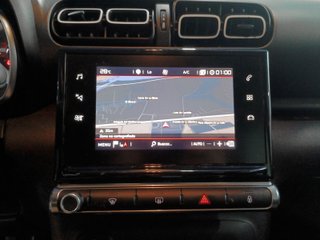 Citroen C3 Aircross PureTech 110 S&S Feel 81 kW (110 CV)