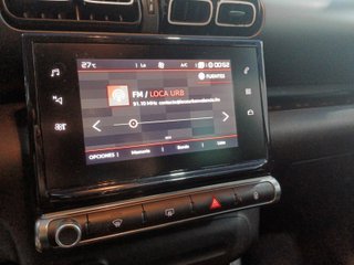 Citroen C3 Aircross PureTech 110 S&S Feel 81 kW (110 CV)