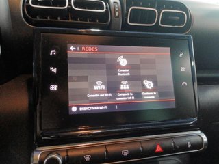 Citroen C3 Aircross PureTech 110 S&S Feel 81 kW (110 CV)