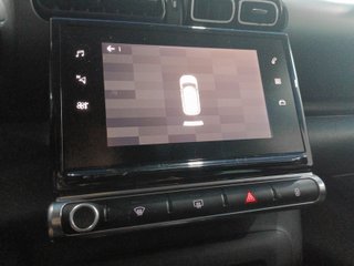 Citroen C3 Aircross PureTech 110 S&S Feel 81 kW (110 CV)
