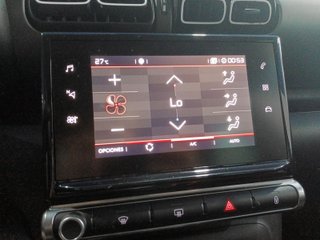 Citroen C3 Aircross PureTech 110 S&S Feel 81 kW (110 CV)