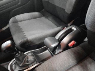 Citroen C3 Aircross PureTech 110 S&S Feel 81 kW (110 CV)