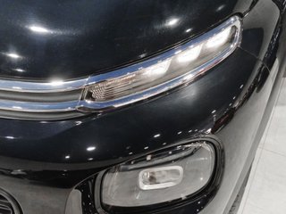 Citroen C3 Aircross PureTech 110 S&S Feel 81 kW (110 CV)
