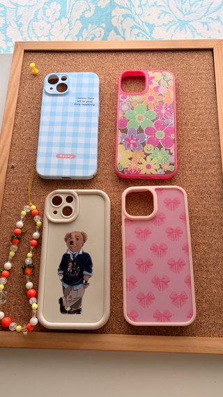 4 custodie per iPhone 13