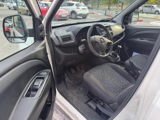 Opel Combo 2015