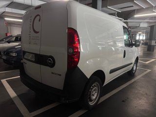 Opel Combo 2015