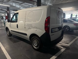 Opel Combo 2015