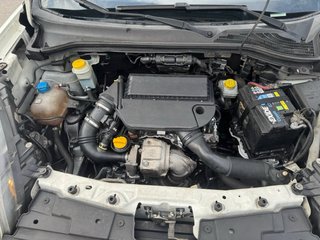 Opel Combo 2015