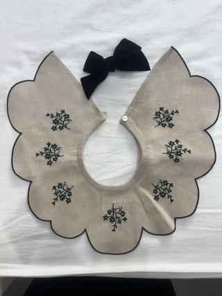 Vestido de arras niña T3 Labube