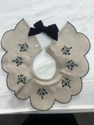 Vestido de arras niña T3 Labube