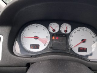 Peugeot 307 2007