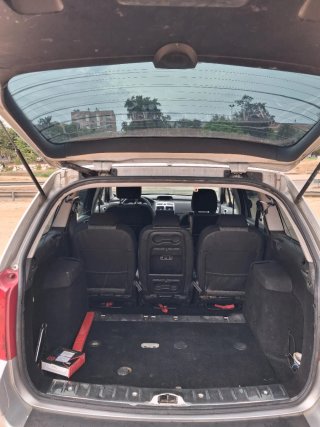 Peugeot 307 2007