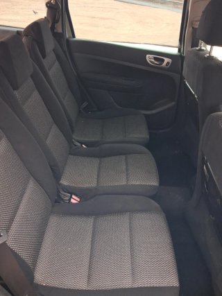 Peugeot 307 2007