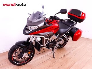 HONDA CROSSRUNNER 800 VFR 800 X