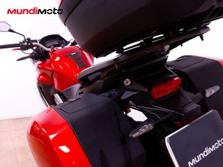HONDA CROSSRUNNER 800 VFR 800 X