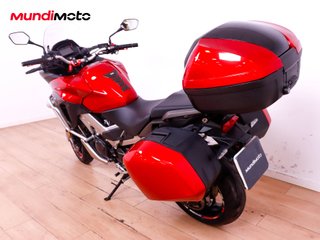HONDA CROSSRUNNER 800 VFR 800 X